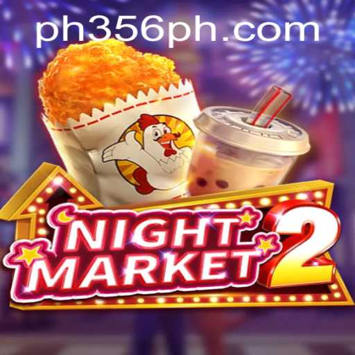 The Enigmatic World of NightMarket2 and Its Intriguing Code: ph356