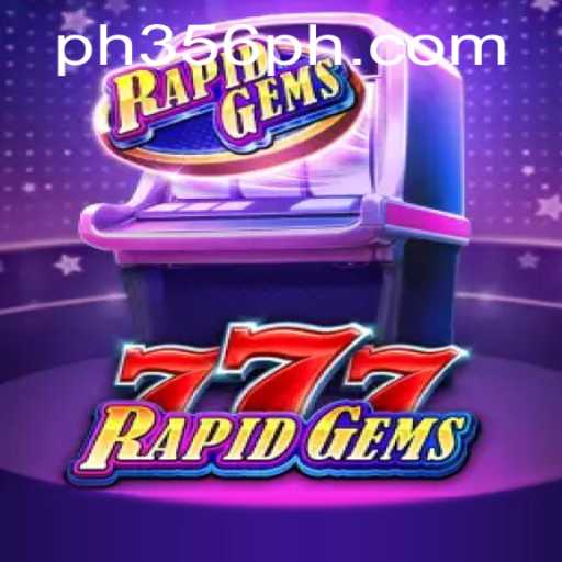 Discover the Thrills of RapidGems777: Your Ultimate Gaming Adventure