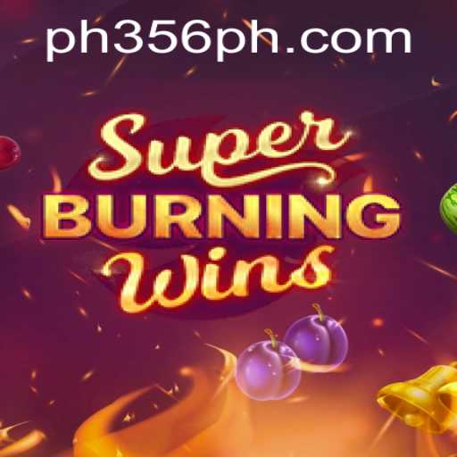 Exploring the Excitement of SuperBurningWins: A Game by ph356